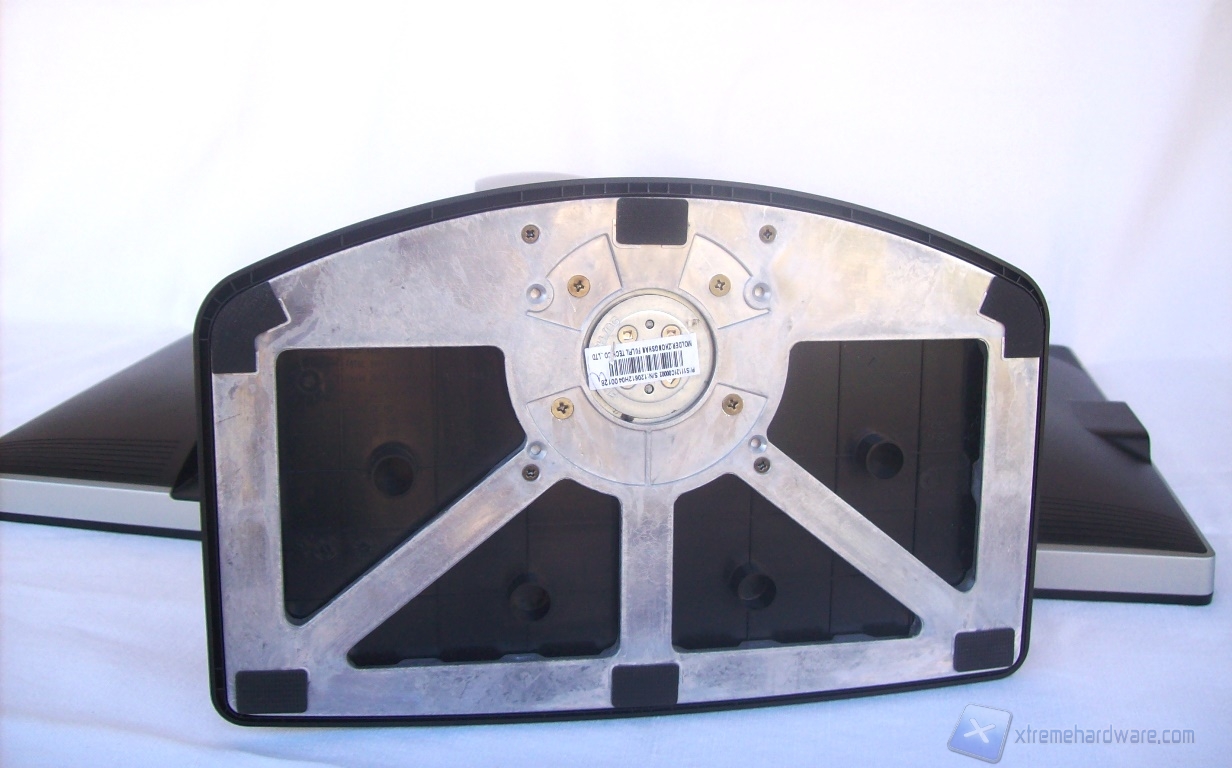Dell U2713HM Base