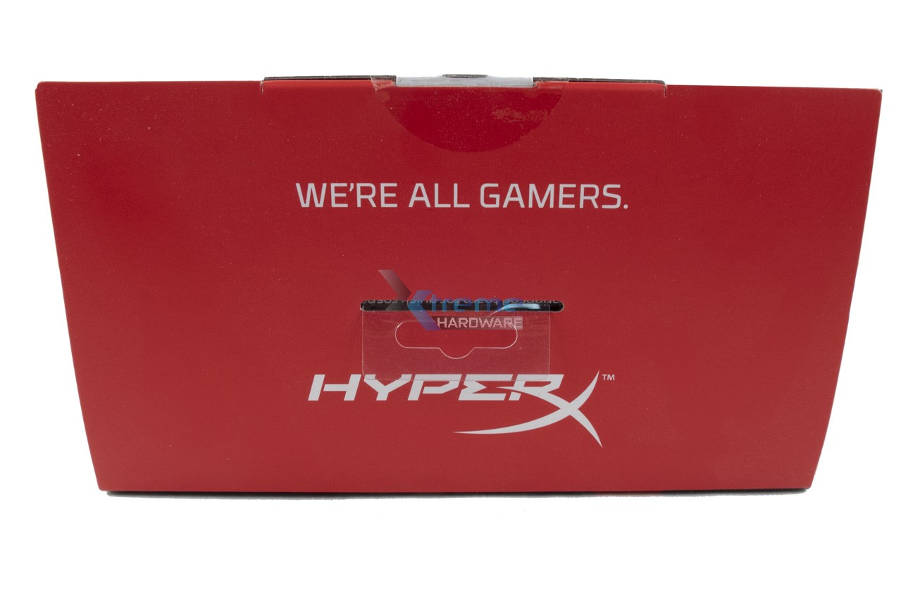 HyperX Cloud II Wireless 3 b1a3e